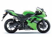 Kawasaki Ninja ZX-6R